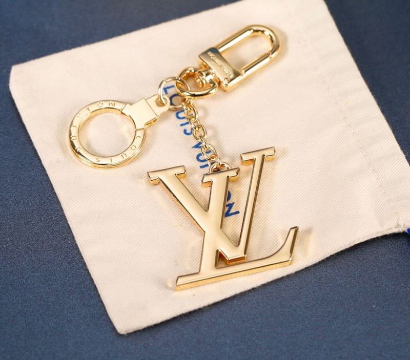 Louis Vuitton Keychains